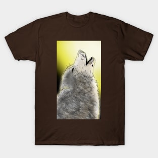 Howl at the Moon T-Shirt